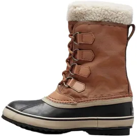 Sorel Winter Carnival Boot WP Camel Brown, 38.5