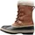 Sorel Winter Carnival Boot WP Camel Brown, 38.5