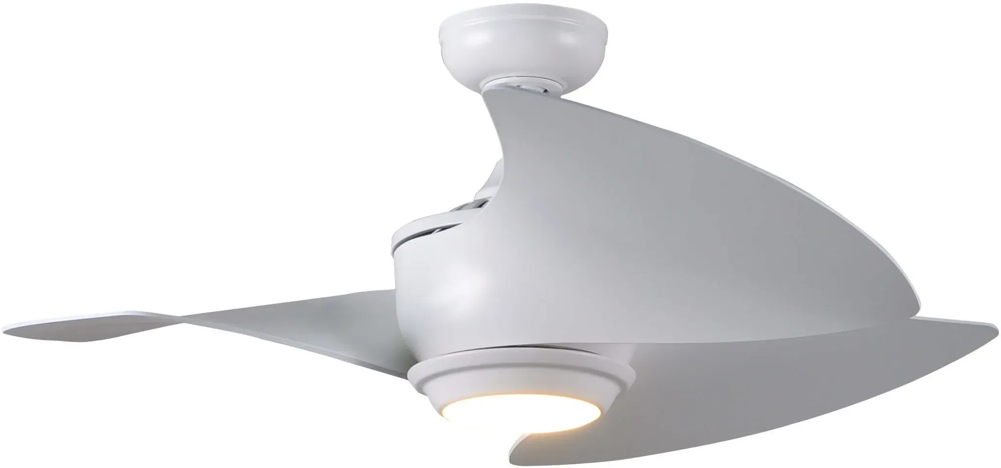 Deckenventilator Cirrus 102 cm mit LED & Fernbedienung