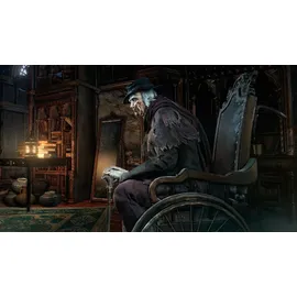 Bloodborne (USK) (PS4)