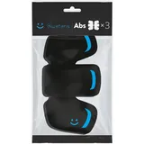 Bluetens ABS-Elektroden blau