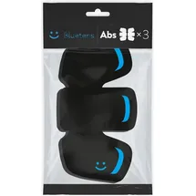 Bluetens ABS-Elektroden blau