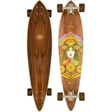 ARBOR SOLSTICE B4BC FISH 37 Longboard