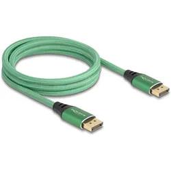 Delock DisplayPort-Kabel - DisplayPort (M)