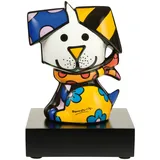 Goebel Coco - Figur Pop Art Romero Britto