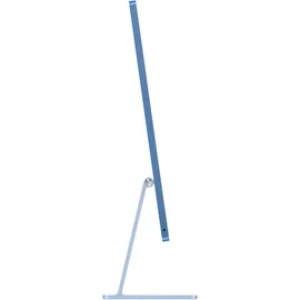 Apple iMac Blau CZ1E5-0121000 - 61cm24‘‘ M4 8?Core CPU, 8?Core GPU, 24GB RAM, 1TB SSD, Standardglas, Magic Keyboard