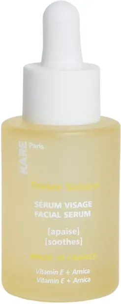 RARE Paris  Sérum Visage Trésor Solaire (30 )