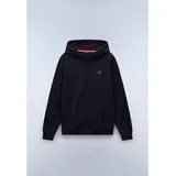 Napapijri B-Badge Sweatshirt Blau M