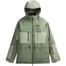 Picture Organic Clothing Picture Stone Jacke (MVT461) laurel wreath
