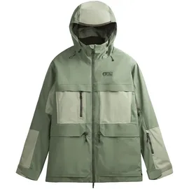 Picture Organic Clothing Picture Stone Jacke (MVT461) laurel wreath