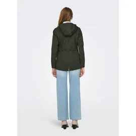 Only Langer Parka ONLLORCA Langer PARKA | S