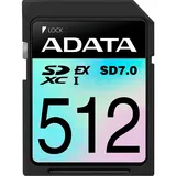 A-Data ADATA Premier Extreme SD Karte 512 GB SDXC UHS-I Klasse 10