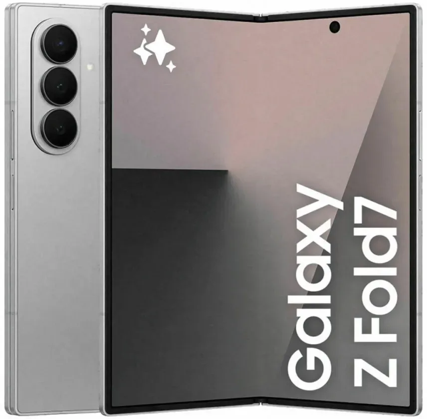 Smartphone Samsung SM-F966BZSBEUE 8