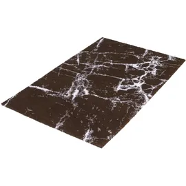 KLEINE WOLKE Como 70 x 120 cm nussbraun