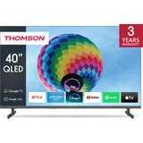 Thomson 40QG4S14 40" QLED UHD Google TV