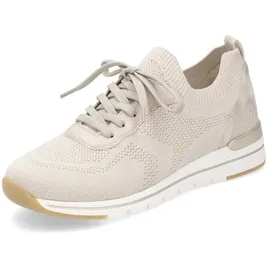 remonte Sneaker Low Damen Beige 39