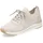 remonte Sneaker Low Damen Beige 39