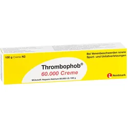 Thrombophob 60000