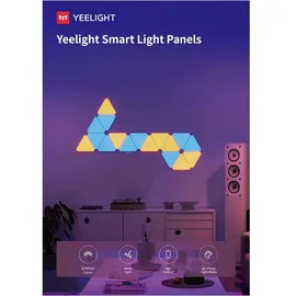 YEELIGHT Smart Panels