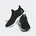 Core Black / Chalk White / Beam Green