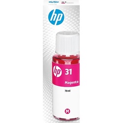 Tinten HEWLETT PACKARD 1VU27AE HP ST515 TINTENFLASCHE MAG ST