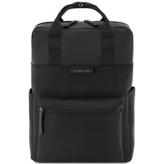 KAPTEN & SON Bergen All Black