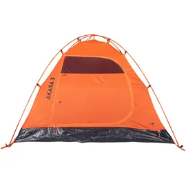 tambu Akasa 3 Blau/Orange