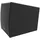 intusonic 4FW50T 4 Zoll Fullrange Lautsprecher schwarz