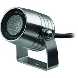 DotSpot clm; 3 W; black; RGB; 40°; 5m M12 ersetzt/ replace