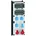 Bals Elektrotech Steckdosen-Kombination 89139