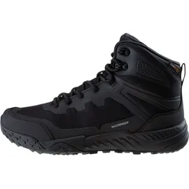 Magnum Bondsteel Mid Wp C Herren Black 44