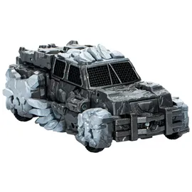 Hasbro Transformers Legacy United Deluxe-Klasse Infernac Universe Magneous Actionfigur