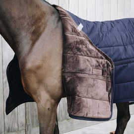 Kentucky Horsewear Unterdecke150g Skin Friendly Marine 155 cm