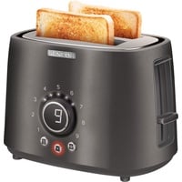Sencor STS Toaster 6 2 Scheibe(n) 800 W