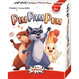 AMIGO Pim Pam Pum