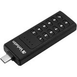 Verbatim Keypad Secure 128GB USB 3.1 (49432)