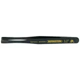 bernstein tools for electronics 5-193 Präzisionspinzette NK35A Halbrund 120 mm