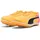 Puma evoSPEED Star 9 Kinder Leichtathletikschuhe, orange, Größe 38