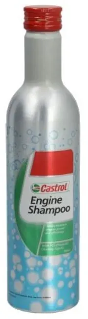 Preisvergleich Produktbild CASTROL Motorreiniger 15CF7C