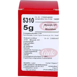 MINOXIDIL 5 g