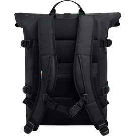 GOT BAG Rolltop 2.0 Schwarz