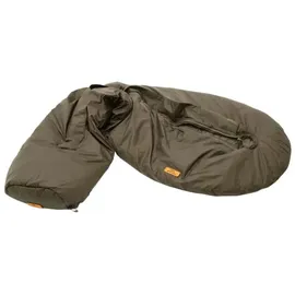 Carinthia SOF 2 Schlafsack (Größe max. 200cm, oliv)