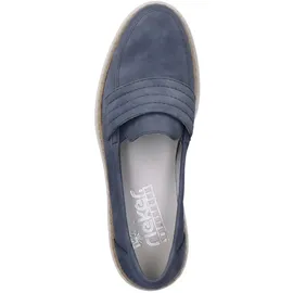 Rieker Damen Halbschuhe 54855