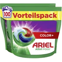 Ariel Colorwaschmittel Pods