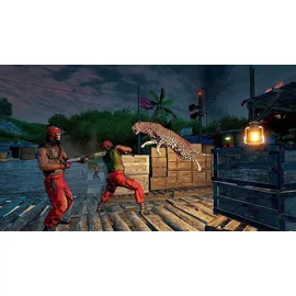 Far Cry 3 Classic Edition PS4