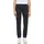 Mustang Crosby Relaxed Slim fit Jeans in Tiefschwarz-W44 / L32