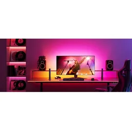 Govee PC Monitor Pro Kit mit Light Bar und Lichtstreifen