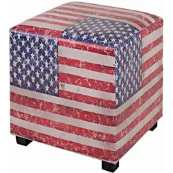 Hocker STATES - multicolor