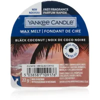 Yankee Candle Black Coconut Duftwachs 22 g