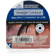 Yankee Candle Black Coconut Duftwachs 22 g